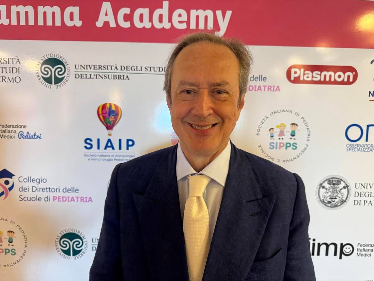 Alimentazione, Mastrolia (Plasmon): "Valorizzare la filiera per prodotti di eccellenza"