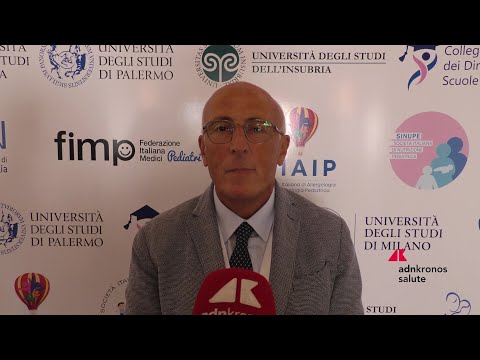 Alimentazione: Mosca (UniMi), ‘oggi per il pediatra curare significa fare squadra e lavorare in