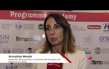 Alimentazione Muzio Latina ‘Academy per creare sinergia su questione centrale 364x230