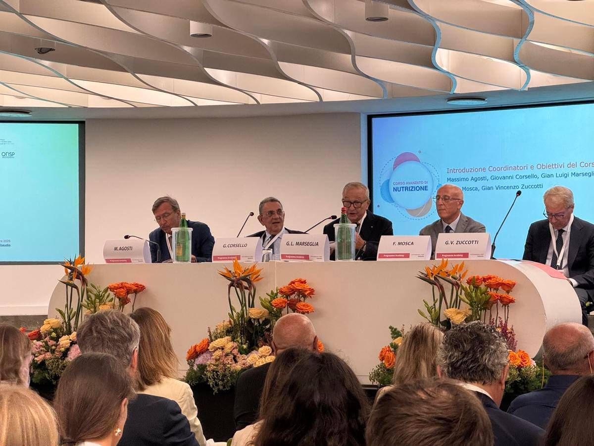 Alimentazione: NewPrinces, 'Plasmon punta su filiera italiana, ricerca e dieta mediterranea'