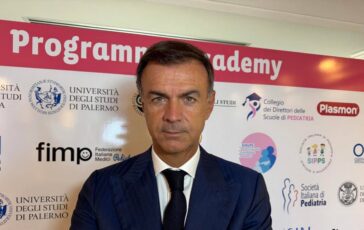 Alimentazione Prandini Coldiretti Con Plasmon per dare ai bimbi il miglior cibo vero 364x230
