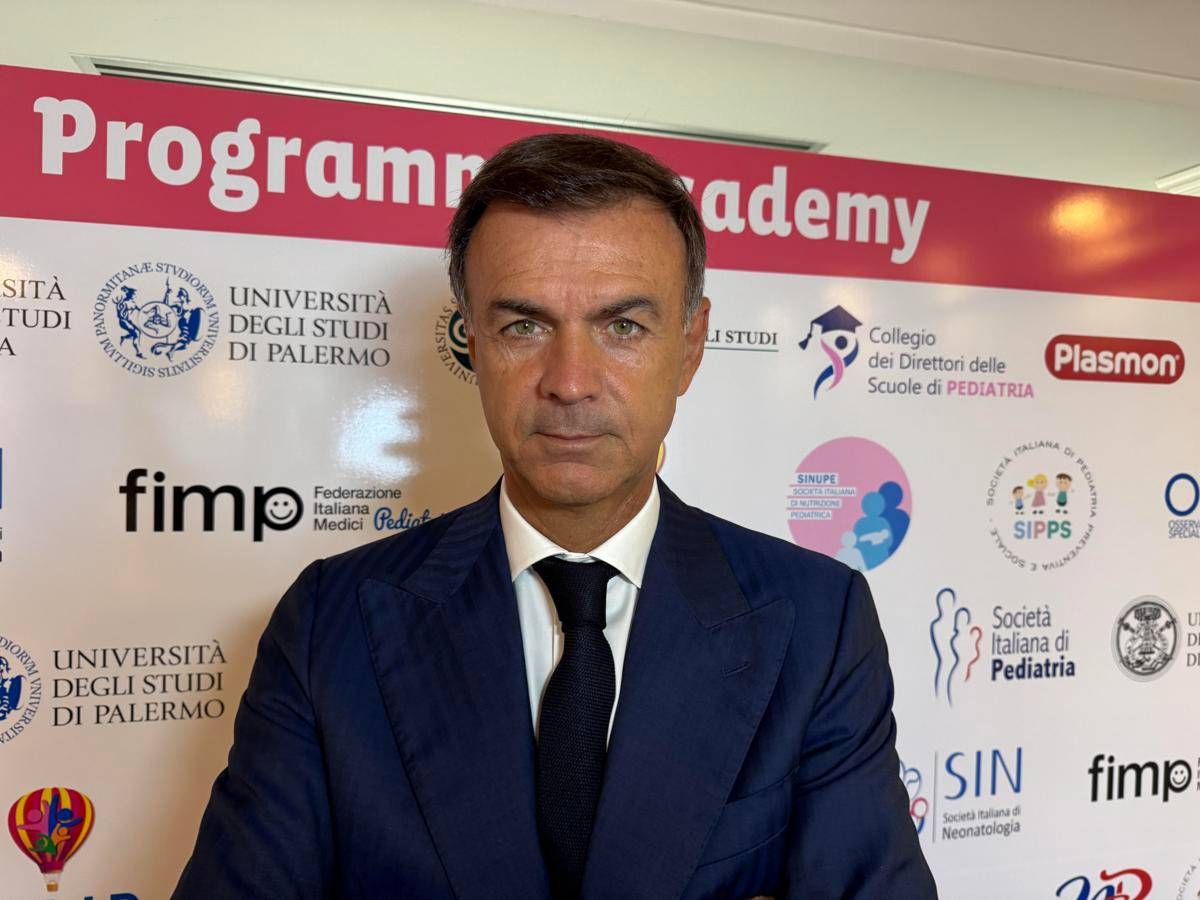 Alimentazione, Prandini (Coldiretti): "Con Plasmon per dare ai bimbi il miglior cibo vero"