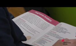 Alimentazione Programma Academy formazione e network per fare prevenzione 265x160
