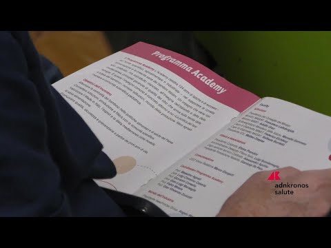 Alimentazione: Programma Academy, formazione e network per fare prevenzione
