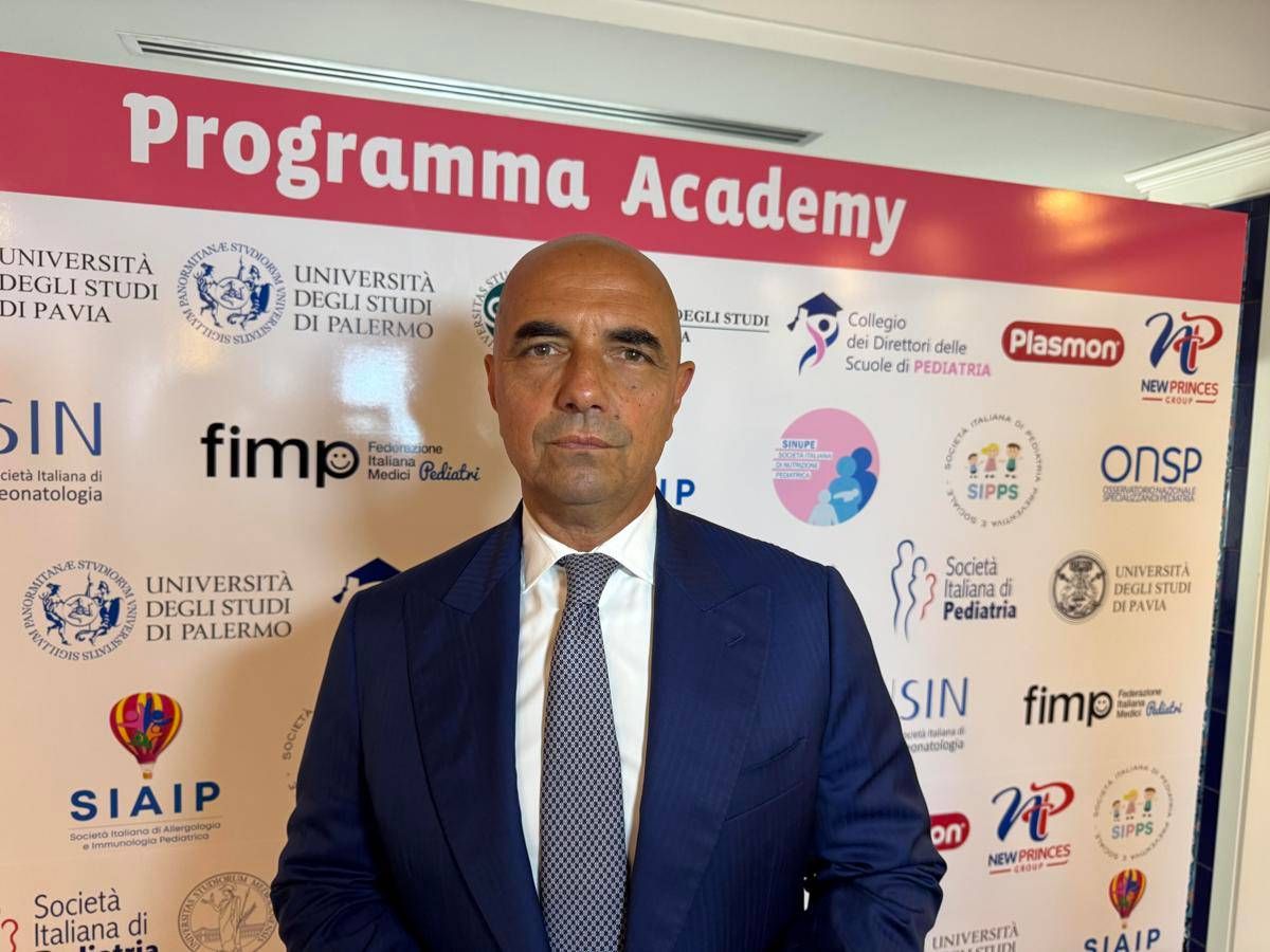 Alimentazione, Scordamaglia (Filiera Italia): "Ristorazione scolastica valorizzi qualità"