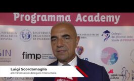 Alimentazione Scordamaglia Filiera Italia ‘ristorazione scolastica valorizzi qualita 265x160