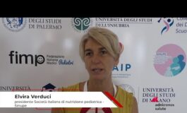 Alimentazione Verduci Sinupe ‘importante creare fin da piccoli pattern dietetici salutari 265x160