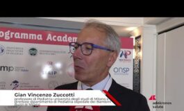 Alimentazione Zuccotti UniMi ‘grande responsabilita formazione dei pediatri sulla nutrizione 265x160