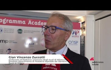 Alimentazione Zuccotti UniMi ‘grande responsabilita formazione dei pediatri sulla nutrizione 364x230