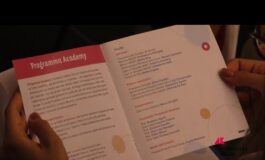 Alimentazione e bambini al centro di Programma Academy filiere italiane e nutrizione infantile 265x160