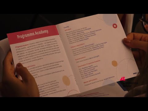 Alimentazione e bambini: al centro di Programma Academy filiere italiane e nutrizione infantile