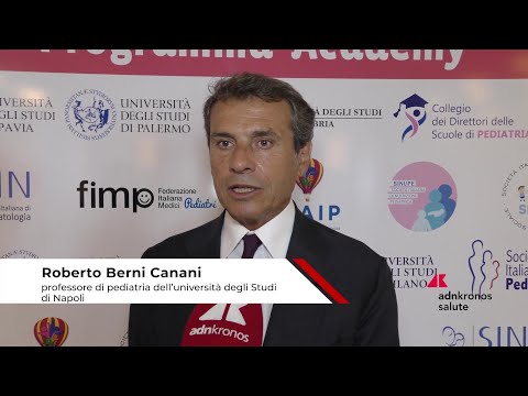 Nutrición: La pediatra Berni Canani afirma: "La inmunonutrición es una estrategia de salud".