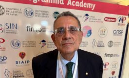 Alimentazione pediatra Corsello Malnutrizione per eccesso aumenta rischio obesita 265x160