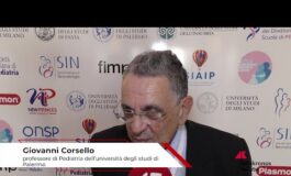 Alimentazione pediatra Corsello ‘corretta alimentazione previene rischio obesita 265x160