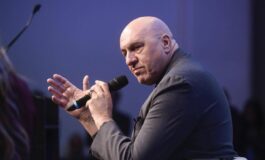 Allarme su attacchi Russia con droni in Europa Crosetto Nessuna conferma non serve altra benzina sul fuoco 265x160