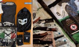 Allarme terrorismo operazione contro propaganda razzista online coinvolti anche minorenni 265x160