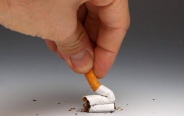 Allerta dellOms Il fumo Puo ridurre chance di concepire un bimbo 364x230