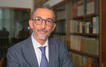 Altini Ausl Modena Se arretriamo nella ricerca meno opportunita di cura 364x230