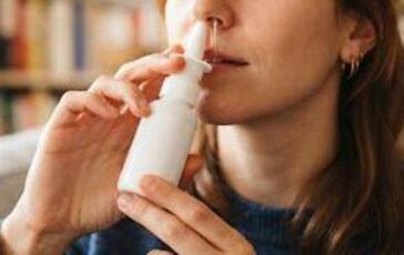 Alzheimer una speranza dalla placenta Spray nasale difende neuroni e memoria 364x230