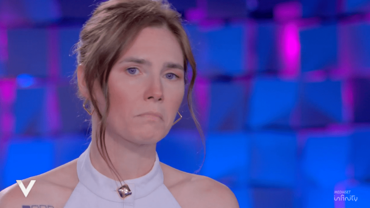 Amanda Knox, il ricordo di Meredith: "È stato un vero incubo. Io continuo a cercare giustizia"