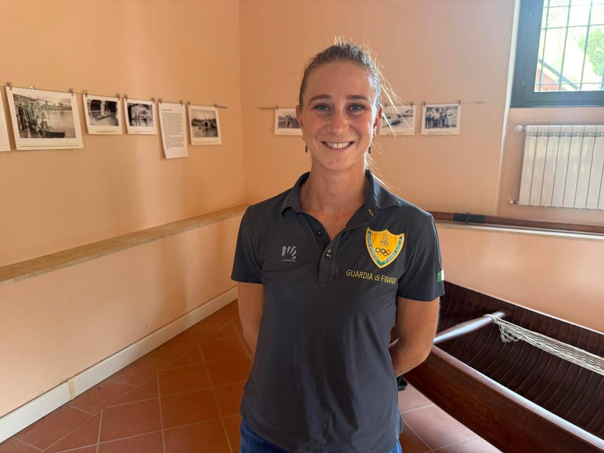 Ambiente, Rondini (Coni): "Presenza atleti internazionali dà voce ad ambientalismo"