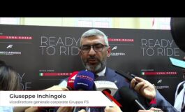 Americas Cup Inchingolo Gruppo Fs Puo essere inizio di una nuova era per il Sud e 265x160