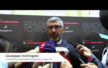 Americas Cup Inchingolo Gruppo Fs Puo essere inizio di una nuova era per il Sud e 364x230