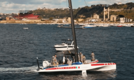 Americas Cup dal 21 al 27 settembre Napoli e Campania protagoniste 265x160