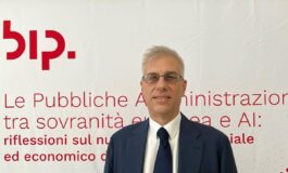 Amoruso Bip Competenze e dati sfide chiave per ladozione dellAi 265x160