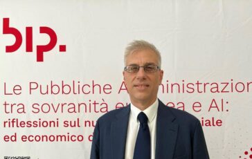 Amoruso Bip Competenze e dati sfide chiave per ladozione dellAi 364x230