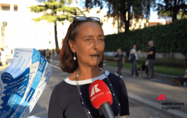 Anna Maria Speranza AllUniversita La Sapienza counseling psicologico gratuito per gli studenti 364x230