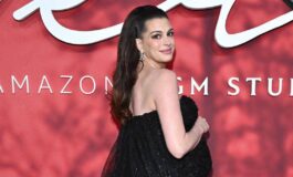Anne Hathaway torna con Verity Oggi si puo scegliere la propria verita e inquietante 265x160
