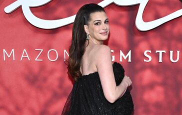 Anne Hathaway torna con Verity Oggi si puo scegliere la propria verita e inquietante 364x230