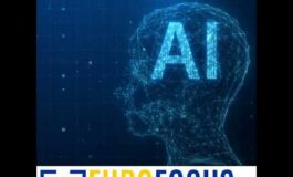 Anthropic vuole rallentare lo sviluppo dellAI. E davvero possibile Eurofocus podcast Adkronos 265x160