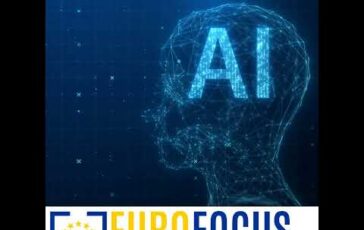 Anthropic vuole rallentare lo sviluppo dellAI. E davvero possibile Eurofocus podcast Adkronos 364x230