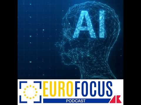 Anthropic vuole rallentare lo sviluppo dell’AI. È davvero possibile? - Eurofocus podcast, Adkronos