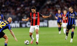 Anticipi e posticipi Serie A Como Roma l1110 alle 1230 e derby Milano il 3110 alle 20.45 265x160