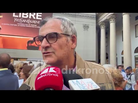Antisemitismo, il figlio della senatrice Segre: "Ebrei milanesi in situazione simile a 1938"