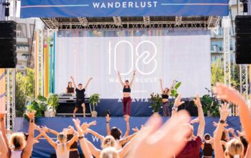 Arriva a Roma Wanderlust Italy yoga ed esperienze nel segno della mindfulness 364x230