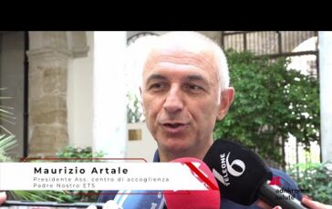 Artale Centro Padre Nostro Grazie a Vulnerabili ampliati i servizi del poliambulatorio per chi 364x230