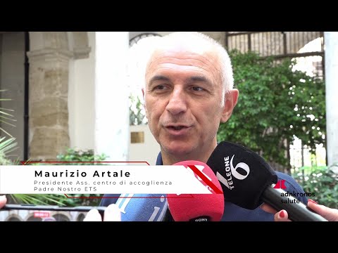 Artale (Xarunta Padre Nostro), "Mahadsanid Vulnerabili, adeegyada rugta caafimaadka ayaa loo ballaariyay kuwa