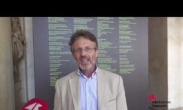 Arte curatore Rebecchini A Palazzo Te in mostra cosera la natura nel Cinquecento 265x160