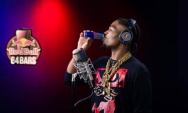 Artie 5ive protagonista del nuovo episodio Red Bull 64 Bars tra riscatto e appartenenza 265x160