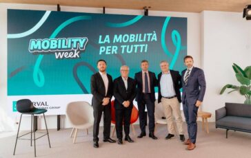 Arval la mobilita e il criterio chiave nella scelta del lavoro 364x230