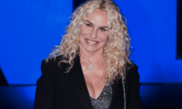 Ascolti tv 11 settembre Antonella Clerici regina del venerdi sera su Rai 1. Gerry Scotti batte ancora De Martino 265x160