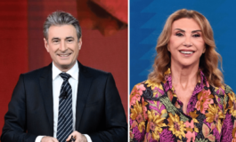 Ascolti tv 3 settembre Moreno vince su Infante Vita in Diretta avanti con 18.1 di share 265x160