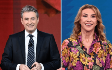 Ascolti tv 3 settembre Moreno vince su Infante Vita in Diretta avanti con 18.1 di share 364x230