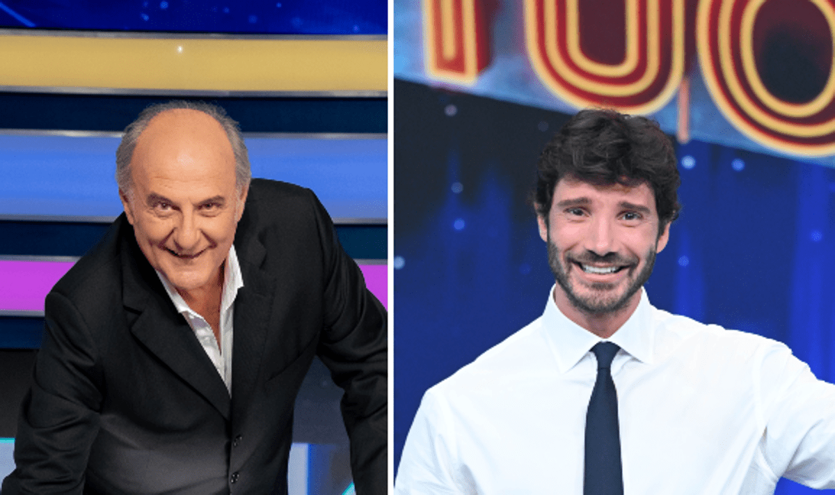 Ascolti tv, 9 settembre: in access vince 'La Ruota' con 23,7%, 'Affari Tuoi' al 20,7%