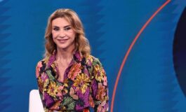 Ascolti tv alla Notte dei serpenti la prima serata la Vita in Diretta conquista il pomeriggio 265x160