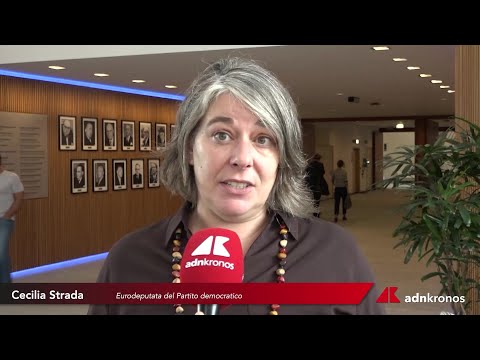 Magangelyo: Strada (Xisbiga Dimuqraadiga), "Warbixintu waa caddahay, ma jirto xaalad degdeg ah. Arrimaha xasaasiga ah ayaa laga soo sheegay xarunta Albania."